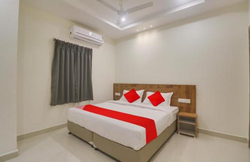 Warangal Hotel | Hotel O Kakatiya Residency