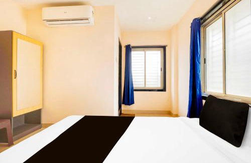 Kakinada Hotel | Hotel O Kakinada near JNTU