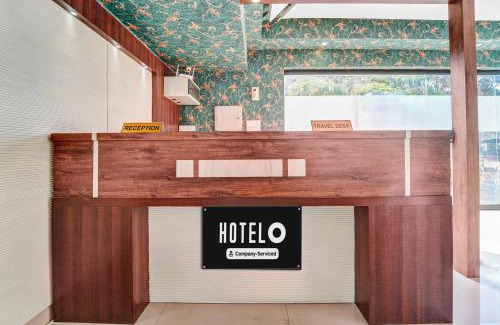 Kalady Hotel | Hotel O Kalady Near Airport
