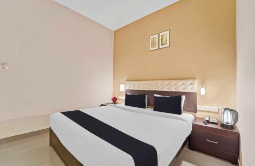 Kalady Hotel | Hotel O Kalady Near Airport