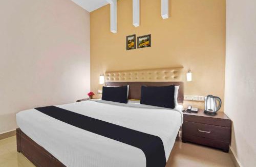 Kalady Hotel | Hotel O Kalady Near Airport