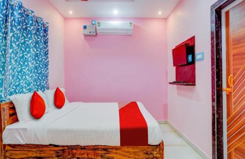 Bhubaneshwar Hotel | Hotel O Kalinga Inn