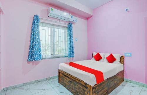 Bhubaneshwar Hotel | Hotel O Kalinga Inn