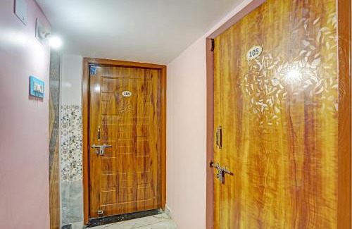 Bhubaneshwar Hotel | Hotel O Kalinga Inn