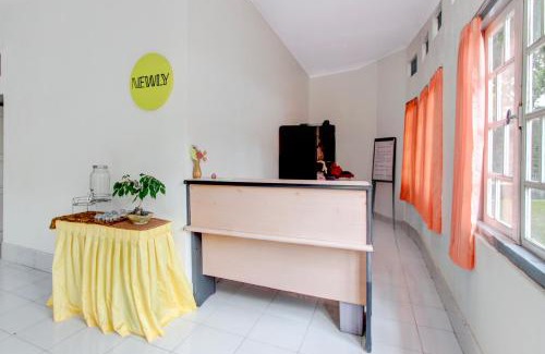 Pakem Hotel | Hotel O Kaliurang Near Gunung Merapi Kaliurang