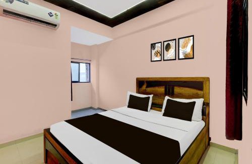 Palsana Hotel | Hotel O Kalyan