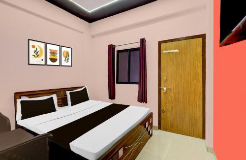 Palsana Hotel | Hotel O Kalyan
