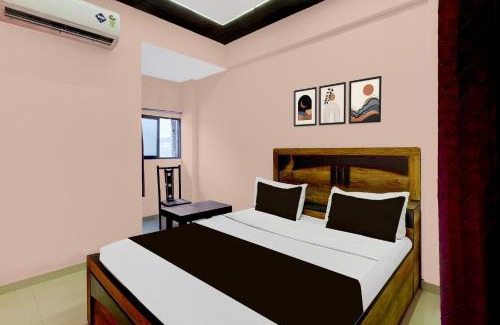 Palsana Hotel | Hotel O Kalyan