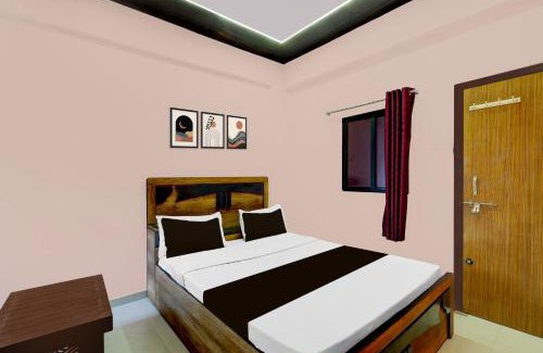 Palsana Hotel | Hotel O Kalyan