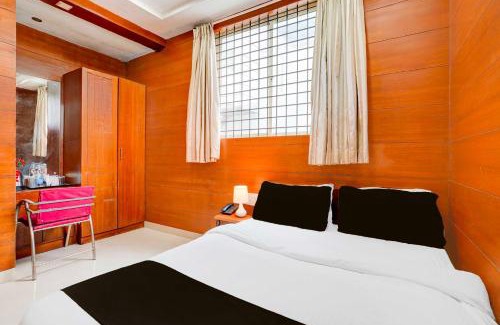 Kalyan Nagar Hotel | Hotel O Kalyan Nagar Bangalore