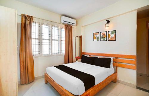 HBR Layout Hotel | Hotel O Kalyan Nagar