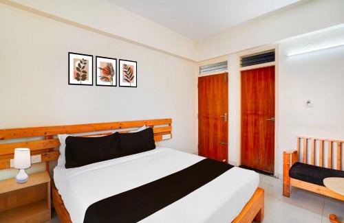 HBR Layout Hotel | Hotel O Kalyan Nagar