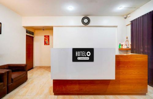 HBR Layout Hotel | Hotel O Kalyan Nagar