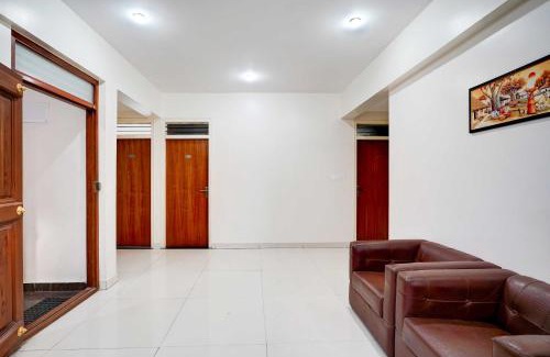 HBR Layout Hotel | Hotel O Kalyan Nagar