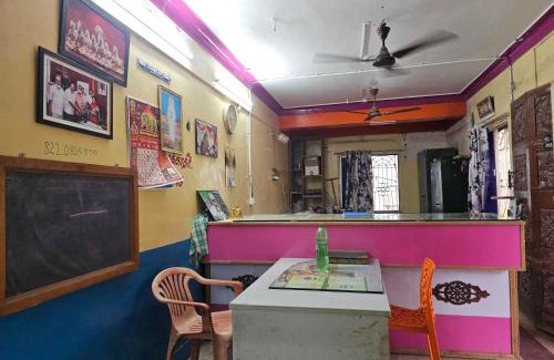 Neyveli Hotel | Hotel O Kamadhenu Lodge