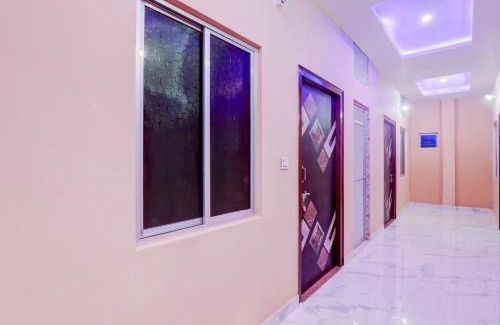 Gorakhpur Hotel | Hotel O Kamla Guest House