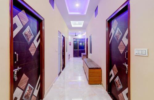 Gorakhpur Hotel | Hotel O Kamla Guest House