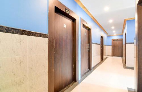 Bhubaneshwar Hotel | Hotel O Kanak Stays