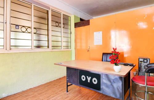 Bhubaneshwar Hotel | Hotel O Kanak Stays