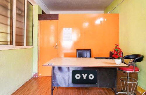 Bhubaneshwar Hotel | Hotel O Kanak Stays