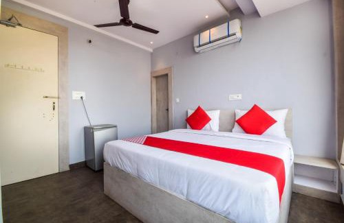 Kota Hotel | Hotel O Kanchan Residency
