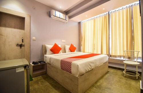Kota Hotel | Hotel O Kanchan Residency