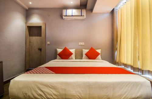 Kota Hotel | Hotel O Kanchan Residency