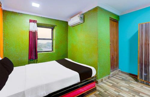 Sholinghur Hotel | Hotel O Karnampet Gate