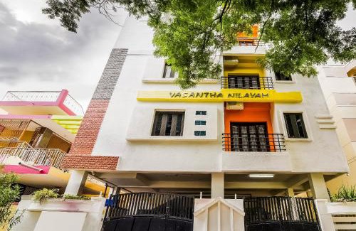 Chittoor Hotel | Hotel O Kartikeya Park View Residency