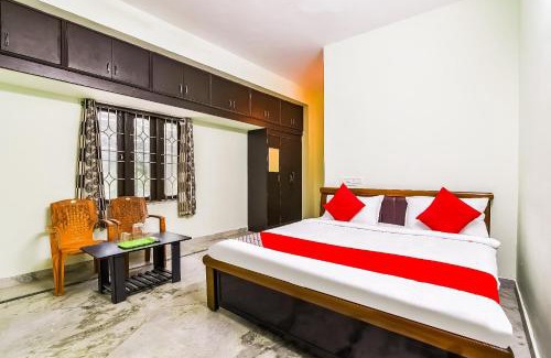 Chittoor Hotel | Hotel O Kartikeya Park View Residency