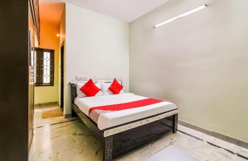 Chittoor Hotel | Hotel O Kartikeya Park View Residency