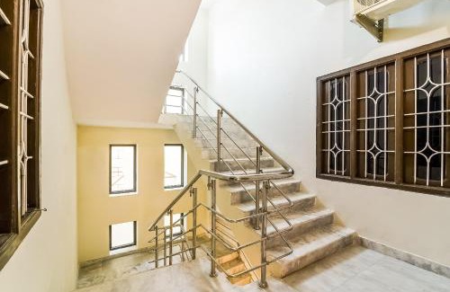 Chittoor Hotel | Hotel O Kartikeya Park View Residency