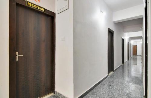 Ranchi Hotel | Hotel O Kasturi And Banquet Hundur Halt