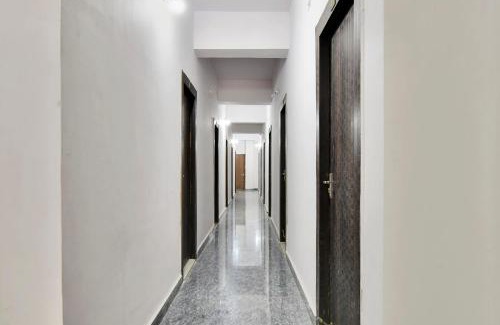 Ranchi Hotel | Hotel O Kasturi And Banquet Hundur Halt