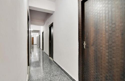 Ranchi Hotel | Hotel O Kasturi And Banquet Hundur Halt
