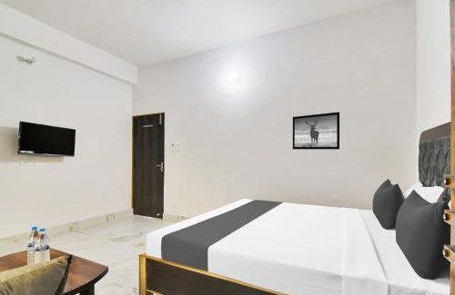 Ranchi Hotel | Hotel O Kasturi And Banquet Hundur Halt