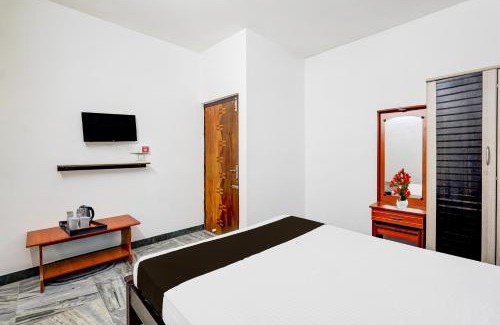 Katpadi Hotel | Hotel O Katpadi Vellore Formerly Leo's Home Stay