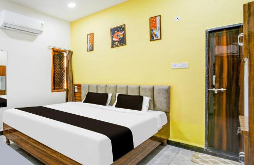 Rau Hotel | Hotel O katyayani