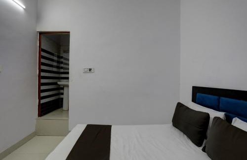 Aligarh Hotel | Hotel O KAVYA RESIDENCY