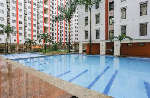 Pekayon Jaya Hotel | Hotel O Kemang View By Room 88