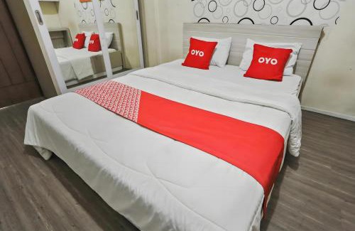Pekayon Jaya Hotel | Hotel O Kemang View By Room 88