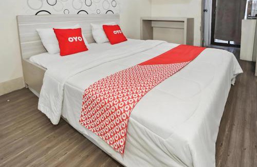 Pekayon Jaya Hotel | Hotel O Kemang View By Room 88