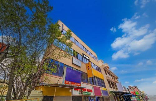 Chennai Hotel | Hotel O KGT Guest House