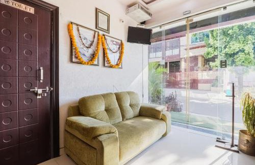 Bullawala Hotel | Hotel O Khalsa Homestay