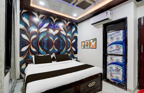 Khatu Hotel | Hotel O KhatuShyamJi Palace