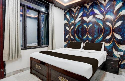 Khatu Hotel | Hotel O KhatuShyamJi Palace