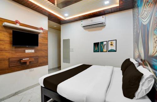 Khatu Hotel | Hotel O KhatuShyamJi Palace