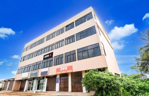 Bhubaneshwar Hotel | Hotel O Khushi Guest House