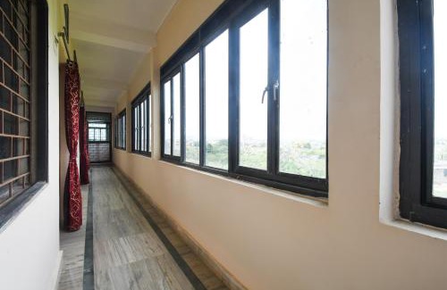 Bhubaneshwar Hotel | Hotel O Khushi Guest House