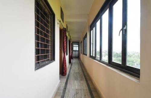 Bhubaneshwar Hotel | Hotel O Khushi Guest House
